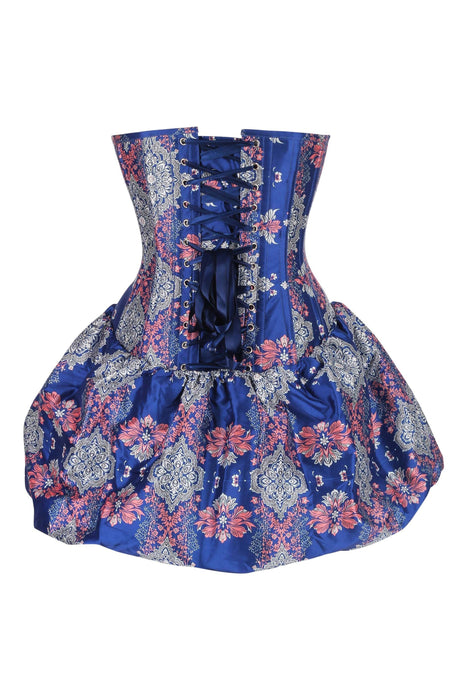 1 x Corset Returns - NL9264-R (32")